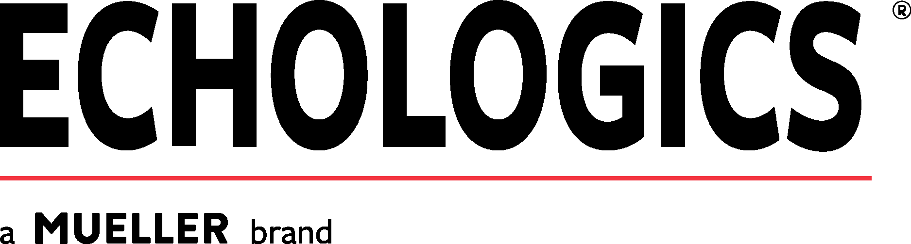 Echologics Logo Vector Logo